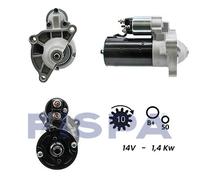 SIDAT S12BH0005A2 Motorino avviamento