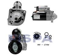 FISPA S12BH0030 - Motorino avviamento
