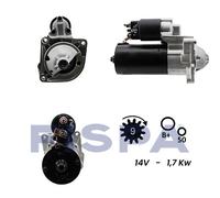 SIDAT S12BH0030A2 Motorino avviamento