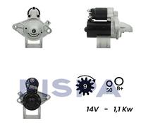 FISPA S12BH0067A2 - Motorino avviamento
