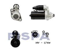 SIDAT S12BH0249A2 Motorino avviamento