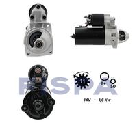 SIDAT S12BH0791A2 Motorino avviamento