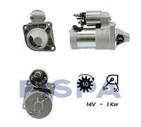 FISPA S12HT0019A2 - Motorino avviamento