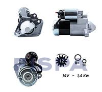SIDAT S12MH0012A2 Motorino avviamento