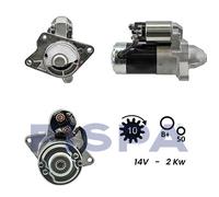 SIDAT S12MH0021A2 Motorino avviamento