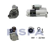 SIDAT S12MH0041A2 Motorino avviamento