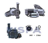 FISPA S12MH0110A2 - Motorino avviamento
