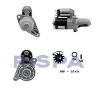 SIDAT S12MH0499A2 Motorino avviamento