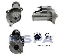 SIDAT S12VA0005A2 Motorino avviamento