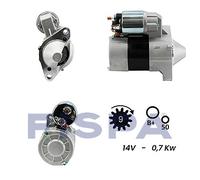 SIDAT S12VA0040A2 Motorino avviamento