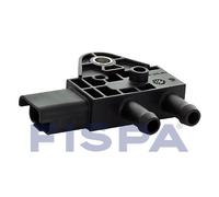 FISPA sensore pressione gas scarico 84.280