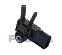 FISPA sensore pressione gas scarico 84.319