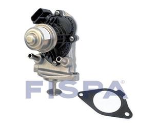 FISPA valvola ricircolo gas scarico-egr 83.1124