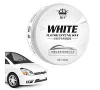 fissa per auto nuove - di palma, dura | Pasta di bianca per auto, prodotti per la cura 'auto per rimuovere per SUV/auto/, loghi metallici, mozzi ruota