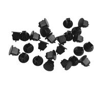 Fissaggi Auto Eurowagens Per Volvo S40 S60 S80 Staffa Lunotto Posteriore