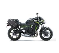 fissazione laterale shad k0z667se - kawasaki z650 / ninja 650 UNICA