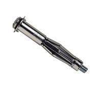 Fissaggi E Cacciaviti Interset Rawlplug M5 X 65 Confezione Da 20 RAW41657