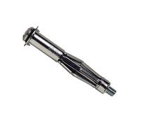 Fissaggi E Viti Interset Rawlplug M4 X 20 Confezione Da 100 RAWSM04020