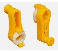 Fissaggi Gialli per controplacca OLI Codice OL0011150