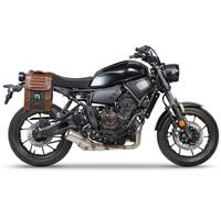 Fissaggi hardware per borse laterali e bisacce SR compatibile con YAMAHA XSR 700