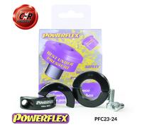 Fissaggi Laterali Anti-Ribaltamento Powerflex 23-24mm PFC23-24