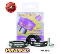 Fissaggi Laterali Anti-Ribaltamento Powerflex 25-27mm PFC25-27