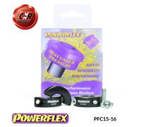 Fissaggi Laterali Barra Anti Roll Powerflex 15-16mm PFC15-16