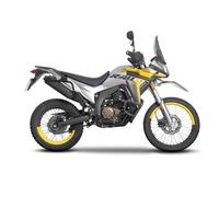 fissaggi laterali shad 3p sistema per moto ricambi accessori