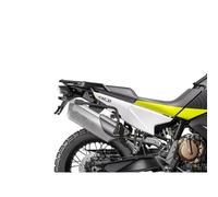 Shad 3P, montaggio del sidecase male