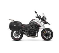 Fissaggi Laterali Shad 3P System Per Moto Ricambi Accessori Parti