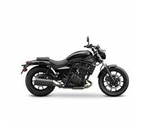 Shad Attacco Per Borse Laterali 3p Kawasaki Eliminator 500 2024