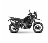 Fissaggi Laterali SHAD 3p System per Moto Ricambi/Accessori