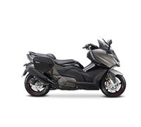 Fissaggi Laterali SHAD 3p System per Moto Ricambi Accessori Pezzi -