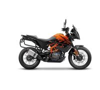 Shad Attacco Per Borse Laterali Ktm Duke Adv 390 2020-2022 4p
