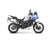 Fissaggi Laterali SHAD 4p System per Moto Ricambi e Accessori