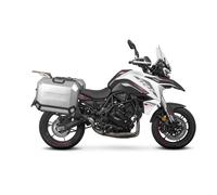 Fissaggi Laterali SHAD 4p System per Moto Ricambi Ciclomotore/Accessori