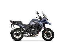 Shad Attacco Per Borse Laterali 4p System Qjmotor Srt