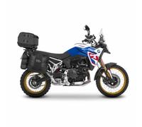 Fissaggi Laterali SHAD 4p System per Moto Ricambi Ciclomotore Accessori Per
