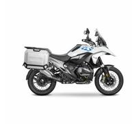 Fissaggi Laterali Shap 4p System per Moto Ricambi Ciclomotore/Accessori