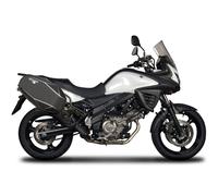 SHAD SIDE BAG HOLDER SUZUKI VSTROM 650 Porta borsa laterale