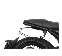 Supporti laterali SE per vari modelli NERO