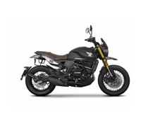 Fissaggi per Imbottito Laterali Sr SHAD per Moto Ricambi Ciclomotore