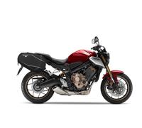 Fissaggi per Imbottito Laterali Semirigidas SHAD Honda