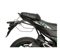 Fissaggi per Imbottito Laterali Semirigidas SHAD kawasaki.z800