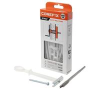 Fissaggi Per Muro Cavo Heavy Duty M5 X 60Mm, 4 Pezzi - CFX221AL