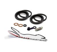 Fissaggi Per Revisione Del Freno Anteriore Caliper Suzuki GSX550 E D 1983