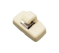 Fissaggi Per Skoda Fabia Octavia Superb 3B0857561B - 2 Pezzi YOU.S