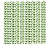 Fissaggi per Telo da Serra | 200 Pezzi Morsetti per Rete Ombreggiante | Clip per Serra a Tunnel - per Giardinieri Domestici Agricoltori Coltivatori Urbani Lavori Agricoli Piantagione