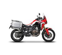 SHAD 4P SYSTEM HONDA CRF 1000L AFRICA TWIN Portavaligie laterale