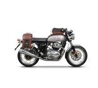 SHAD SR SIDE BAG HOLDER ROYAL ENFIELD INTERCEPTOR 650 Porta borsa laterale